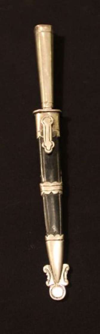 antique dagger